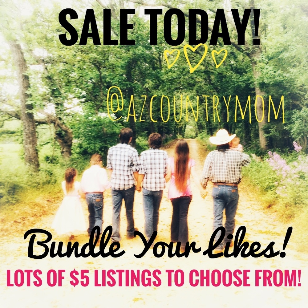 Bundle Discounts Available! - Picture 2 of 2